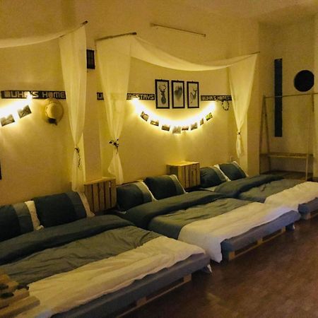 Duha'S Homestay Danang Ngoại thất bức ảnh