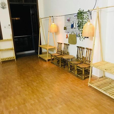 Duha'S Homestay Danang Ngoại thất bức ảnh