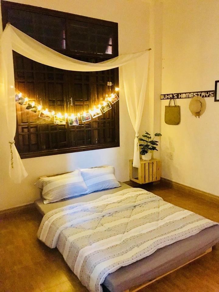 Duha'S Homestay Danang Ngoại thất bức ảnh