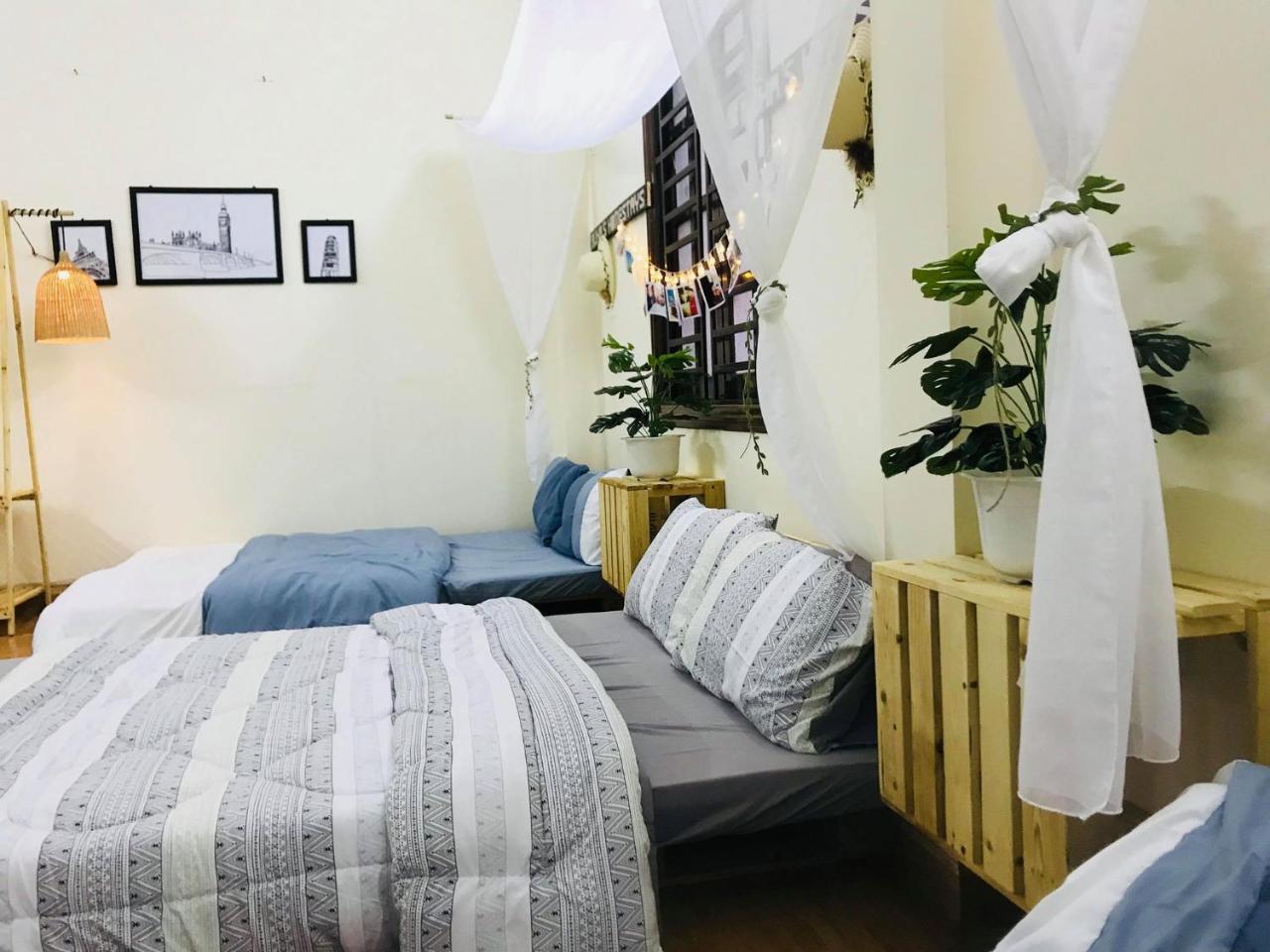 Duha'S Homestay Danang Ngoại thất bức ảnh