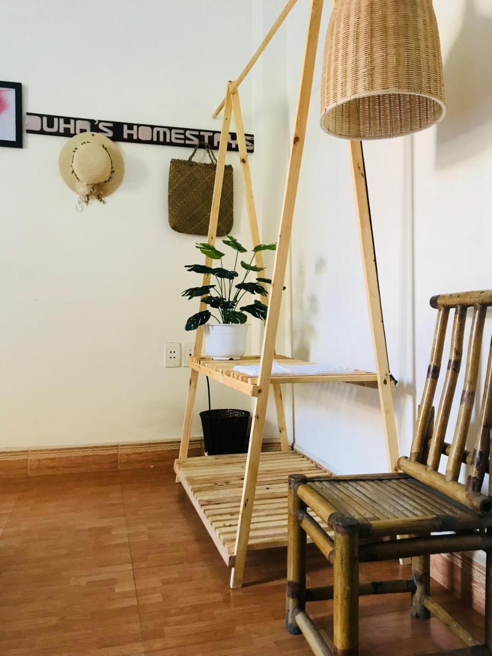 Duha'S Homestay Danang Ngoại thất bức ảnh