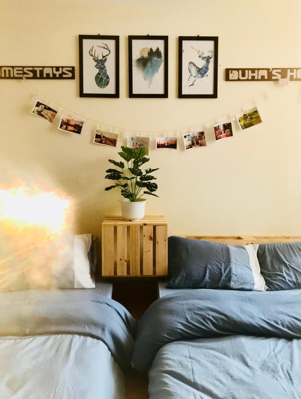 Duha'S Homestay Danang Ngoại thất bức ảnh