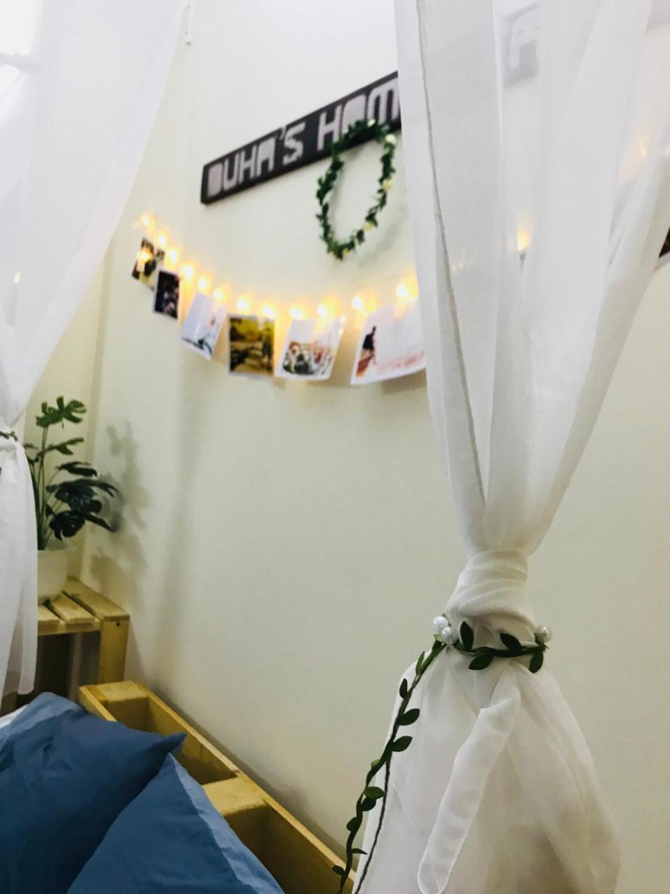 Duha'S Homestay Danang Ngoại thất bức ảnh