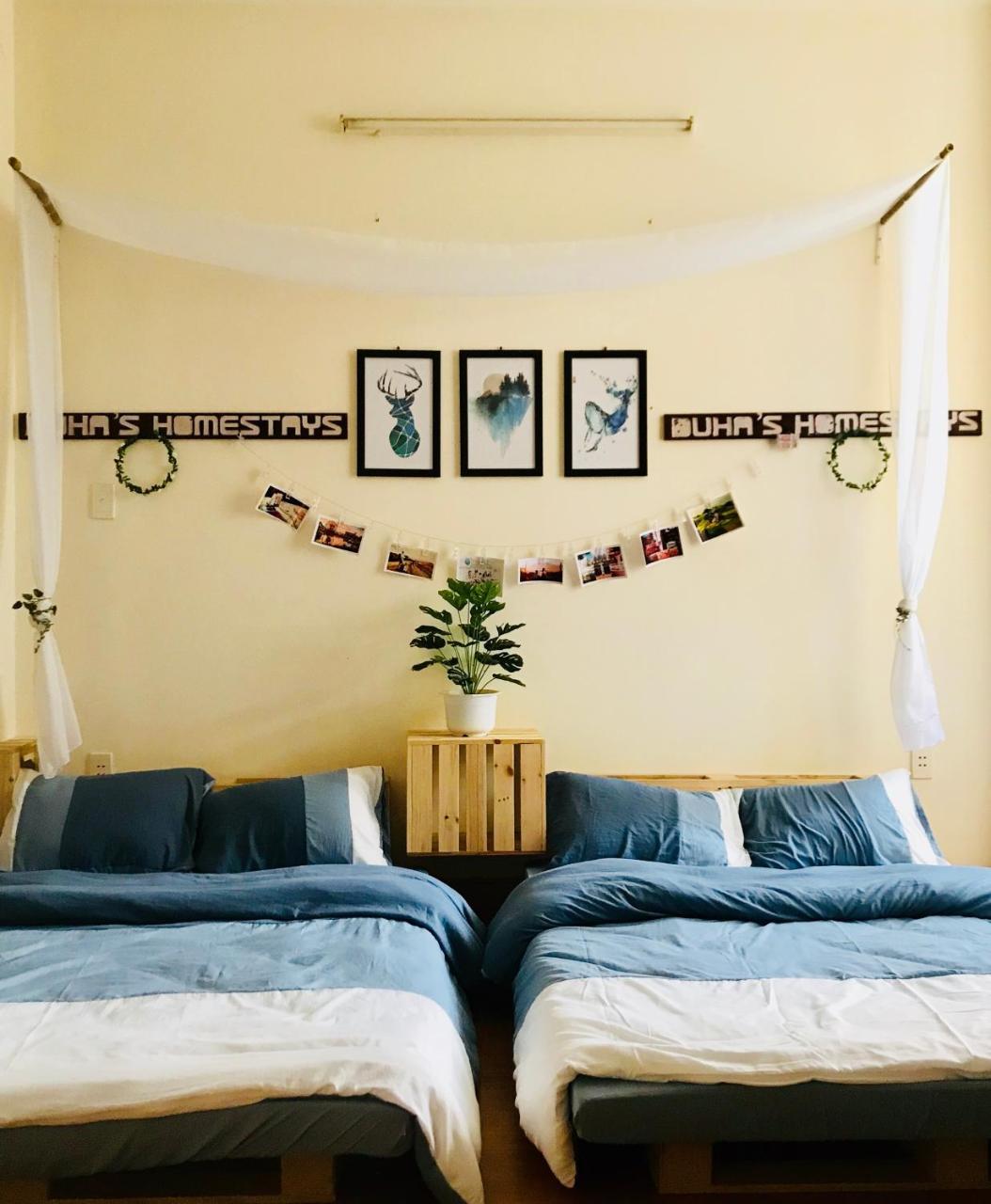Duha'S Homestay Danang Ngoại thất bức ảnh