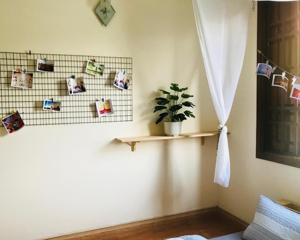 Duha'S Homestay Danang Ngoại thất bức ảnh