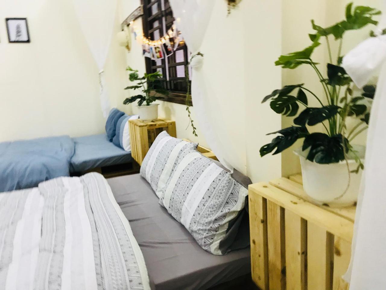 Duha'S Homestay Danang Ngoại thất bức ảnh