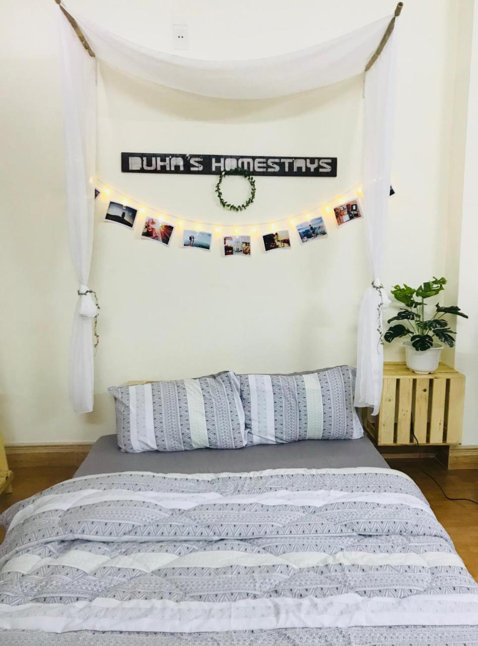 Duha'S Homestay Danang Ngoại thất bức ảnh